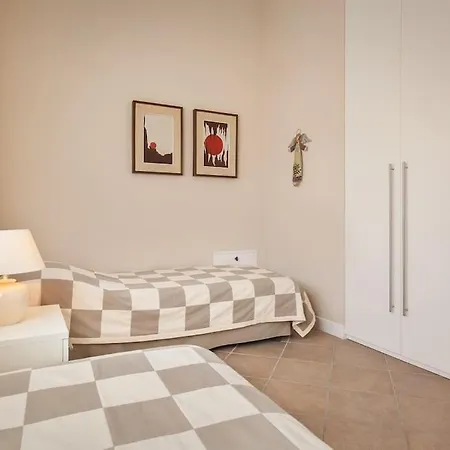 Olivi - Vista Mozzafiato